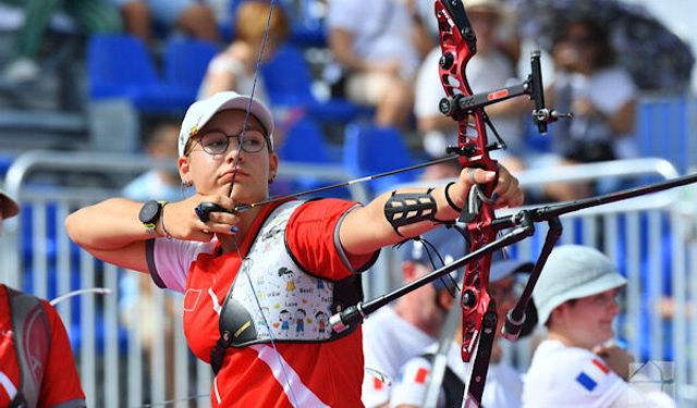 Dünya Yenihayat, Akdeniz Oyunları'nda 2 madalya kazandı
