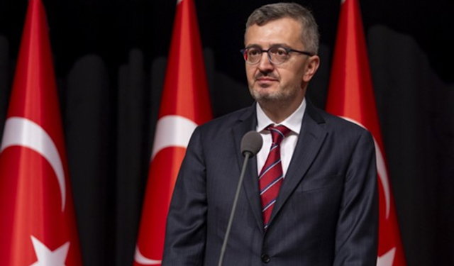 POLİTİKA