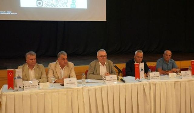 Edremit'te kültür ve sanat etkinlikleri başlıyor