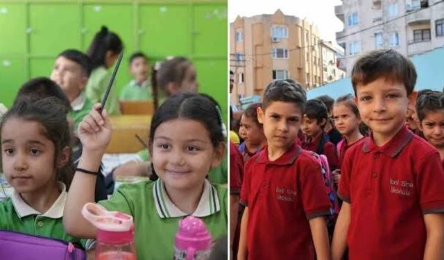Eğitimde haftanın gündemi belli oldu