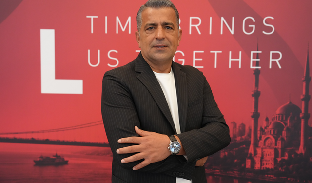 En büyük yerli saat üreticisi Daniel Klein ihracat atağına kalktı