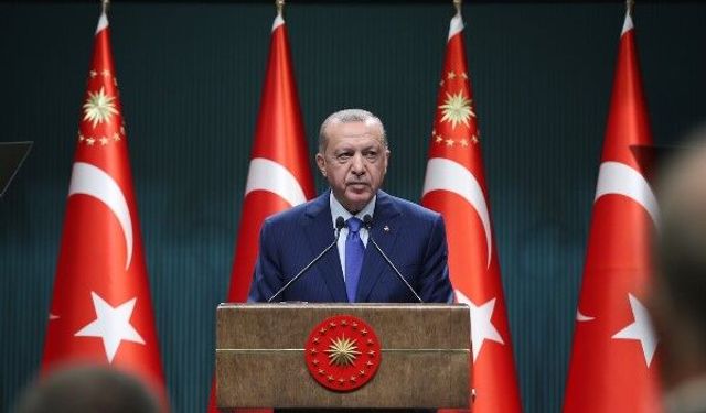 POLİTİKA