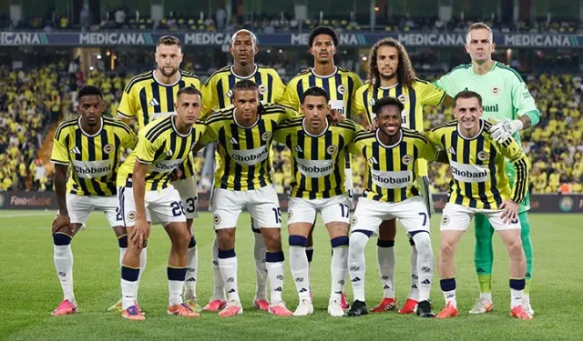 Fenerbahçe'nin Şampiyonlar Ligi heyecanı Tivibu'nun 'Geri Al İzle' özelliğiyle zirvede