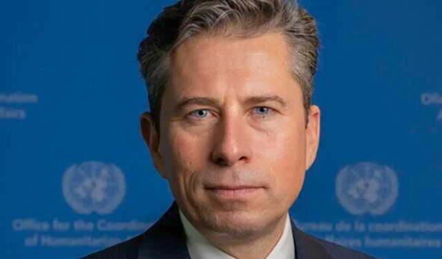 Fletcher'den Ebola uyarısı: Virüsün müdahale kapasitemizi aşmasına izin veremeyiz