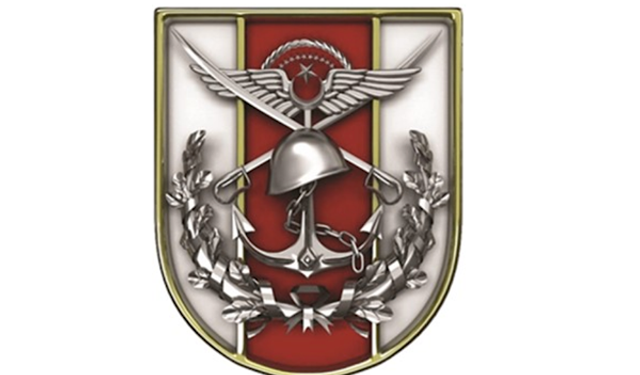 Genelkurmay Başkanı Bayraktaroğlu, Nijerli mevkidaşı Barmou ile görüştü