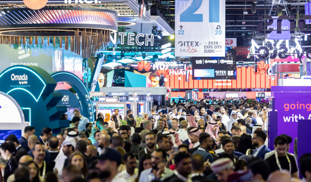 GITEX Ai, küresel teknoloji yatırım ve ekosistemini İstanbul'da buluşturacak