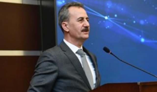 Görgün: Savunma sanayii diplomasinin hareket alanını genişletiyor