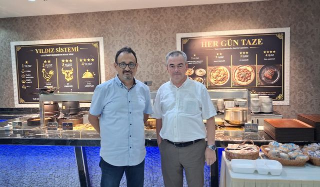 GASTRONOMİ