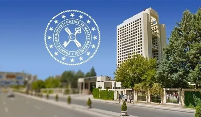 Hazine ve Maliye Bakanlığı'ndan 'sıkı para politikası' açıklaması