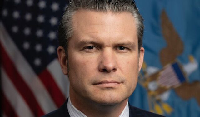 Hegseth: Amerikan medyası, Lincoln'ü kasıtlı olarak yanlış tanıtıyor