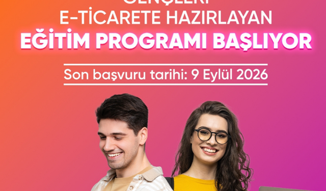Hepsiburada'dan gençlere dijital kariyer desteği