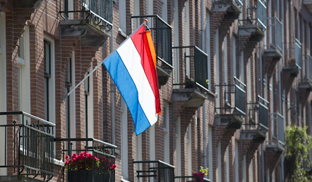 Hollanda'da hükümetten çiftçilerle 'azot' görüşmesi