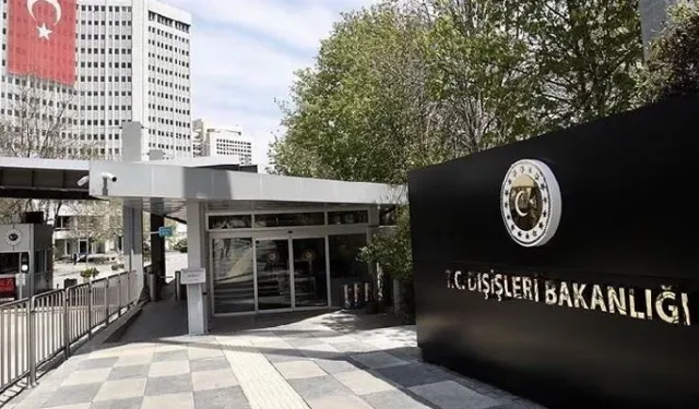 İçişleri Bakanlığı: Kurtuluş Arjantin'den Türkiye'ye getiriliyor