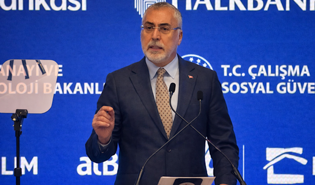 Işıkhan: Malazgirt Zaferimizin 955'inci yıl dönümü mübarek olsun