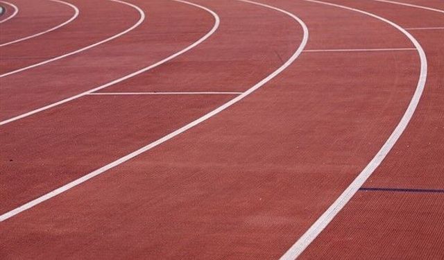 İsmail Nezir, Avrupa Atletizm Şampiyonası'nda bronz madalya kazandı