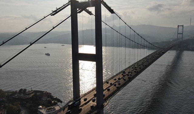 İstanbul’da gece saatlerinde bazı yollar kapanacak: Emniyet alternatif yolları duyurdu