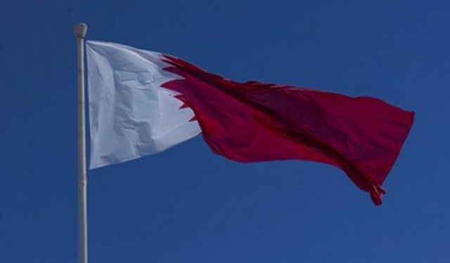 Katar ve Libya, siyasi süreç ve istikrar için iş birliğini görüştü