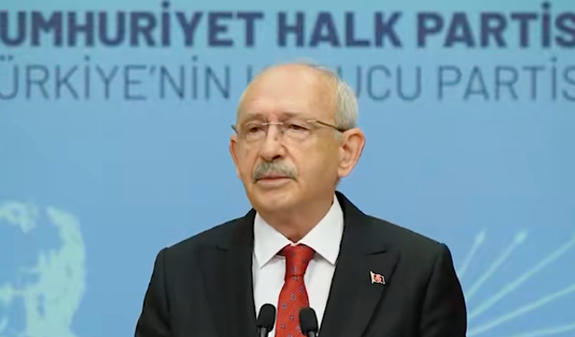 POLİTİKA