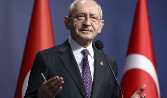 POLİTİKA