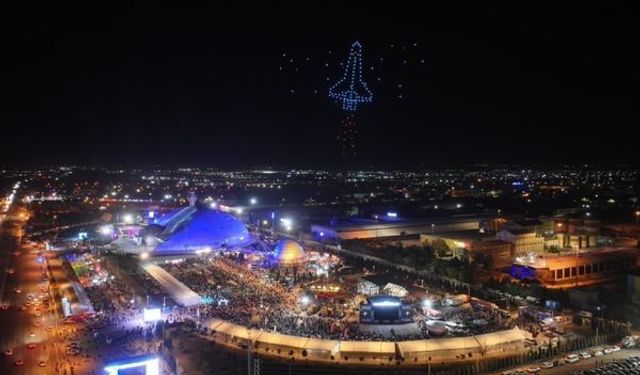 Konya Bilim Festivali 11. kez kapılarını açıyor
