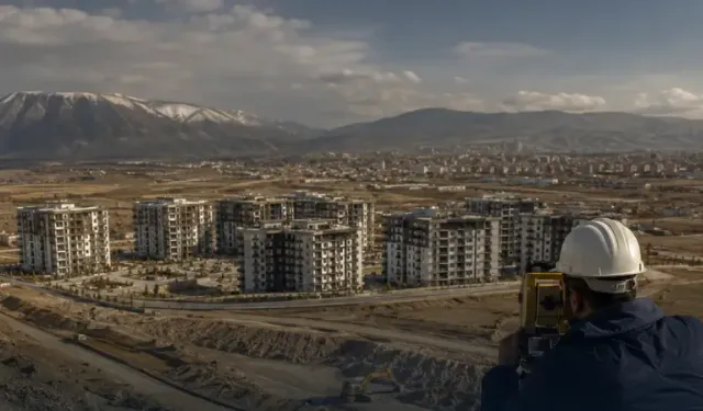 Konya Meram 2. etap ihalesinin 2. oturumu