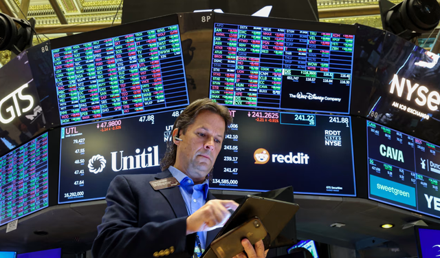 Küresel piyasalarda Fed beklentileri ve jeopolitik riskler öne çıkıyor