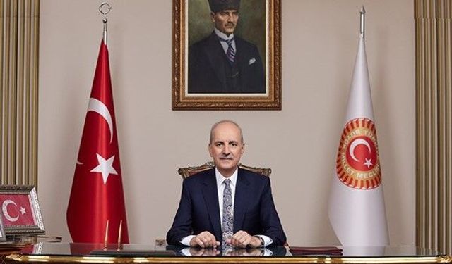 Kurtulmuş'tan YKS yerleştirme sonuçları mesajı