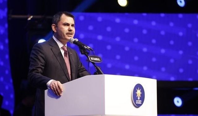 POLİTİKA