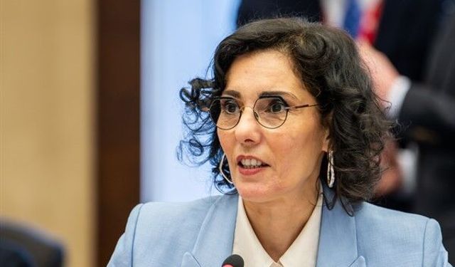 Lahbib: Siviller bedel ödemeye devam edemez