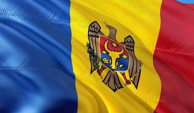 Moldova'dan Hindistan'a Bağımsızlık Günü mesajı