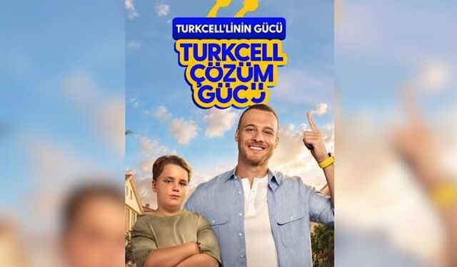 Müşteri deneyiminde yeni yaklaşım: Turkcell Çözüm Gücü