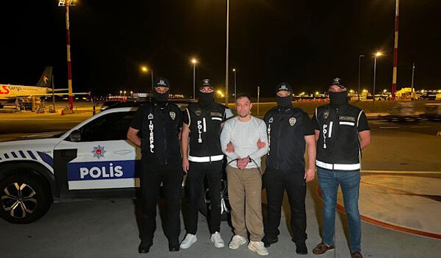 ASAYİŞ
