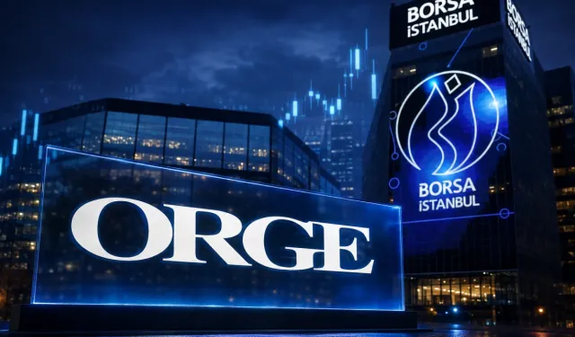 Orge Enerji'nin sermaye artırımı başvurusuna SPK onayı