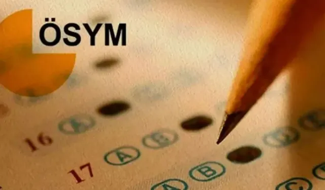 'ÖSYM ve Merkezî Sınavlar Tarihi' adlı çalışma yayımlandı