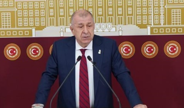 POLİTİKA