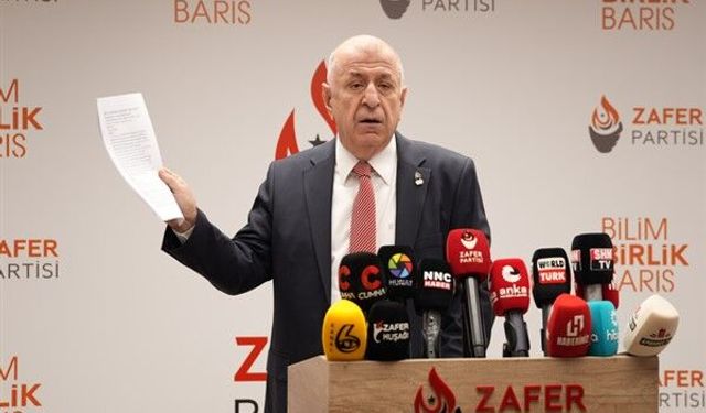 POLİTİKA