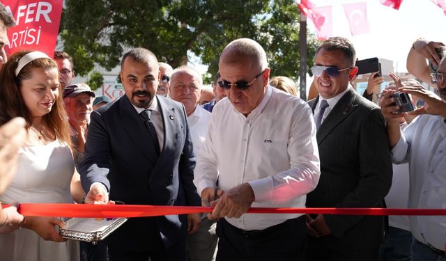POLİTİKA