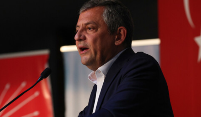 POLİTİKA