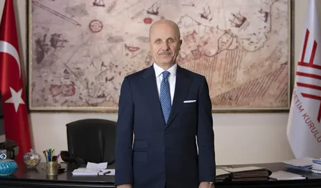 Özvar: 58 istihdam odaklı programa 16 bin 406 öğrenci yerleşti