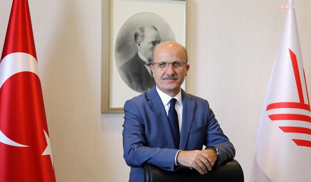 Özvar: COP31 Akademik Heyetimizle ilk toplantımızı gerçekleştirdik