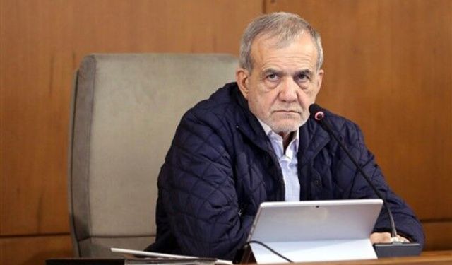 Pezeşkiyan: İranlı kızlar, çeşitli alanlarda yeteneklerini defalarca kanıtladılar