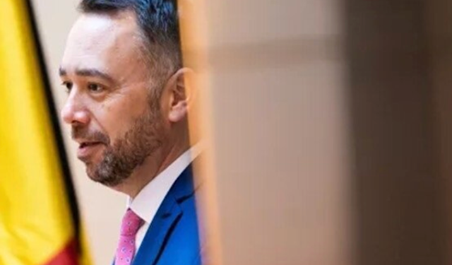 Prevot: Fagnes bölgesindeki yangınlarda öncelik güvenlik ekiplerinin