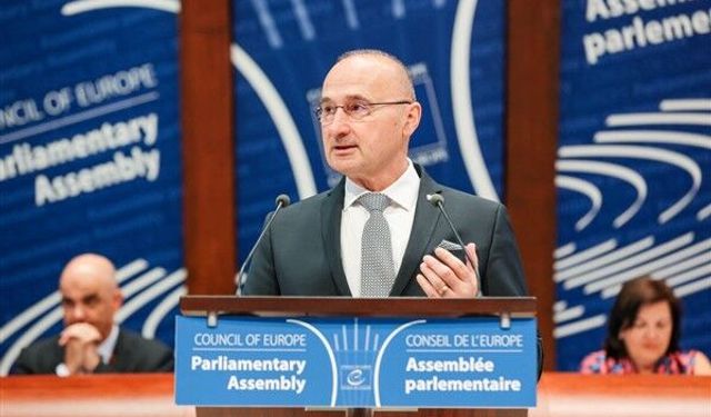 Radman: Mladic hüküm giymiş savaş suçlusu olarak öldü
