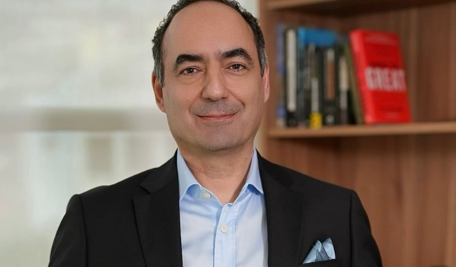 Redington Türkiye ve Amplitude'dan dijital deneyim ve ürün analitiği alanında iş birliği