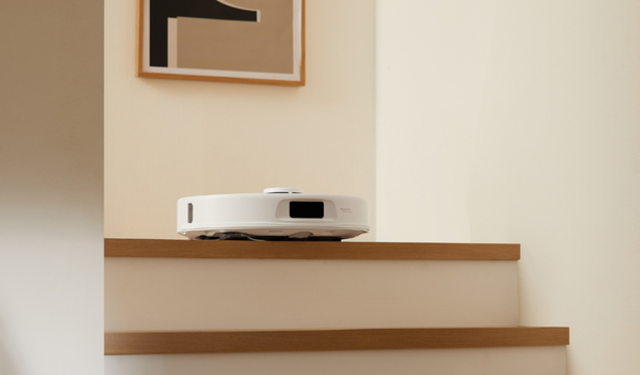 Roborock Qrevo 2 Pro ile yaz sonu temizliği kolaylaşıyor