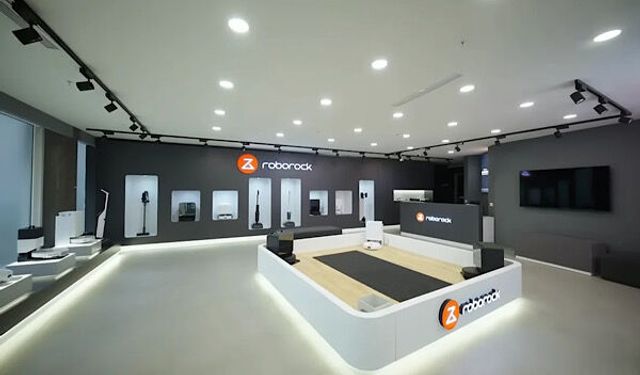 Roborock'tan robot süpürge kullanıcıları için teknik servis ve garanti rehberi