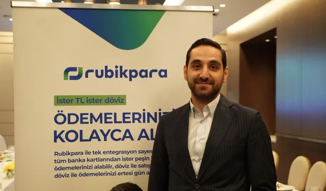Rubikpara’ya Uluslararası Alanda Ödül
