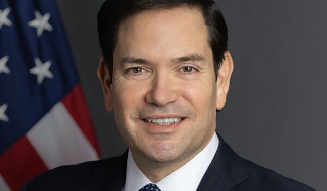 Rubio: ABD-Hindistan ilişkisi her zamankinden daha güçlü