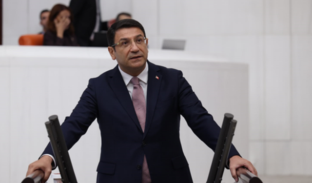 Şahin: Polisi de ailesini de bu yükün altında yalnız bırakmayın