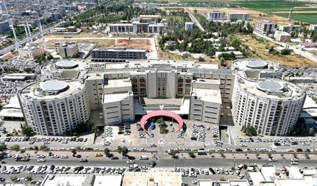 SAĞLIK